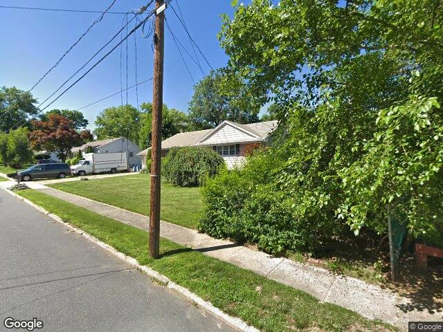 House image located at North Brunswick, NJ 08902