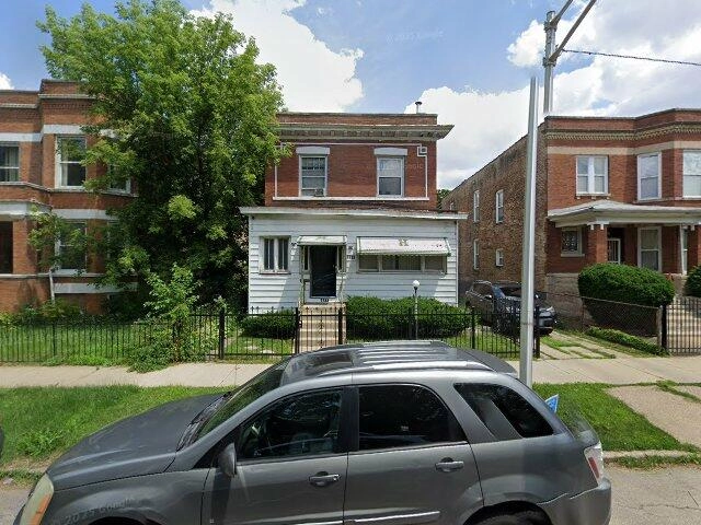 House image located at Chicago, IL 60620