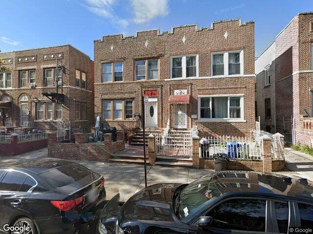 House image located at Brooklyn, NY 11212