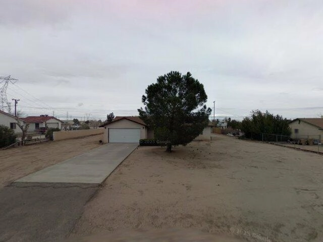 House image located at Hesperia, CA 92345