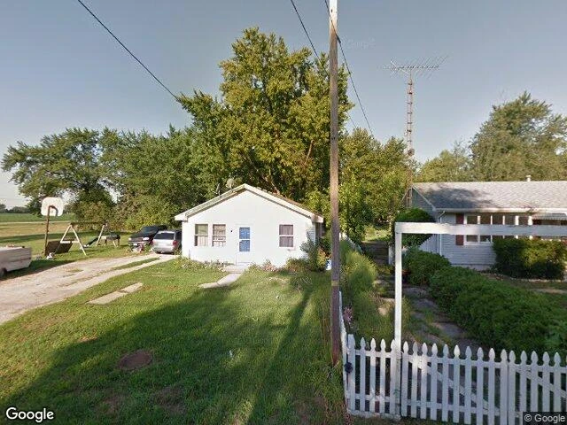 House image located at Curtice, OH 43412