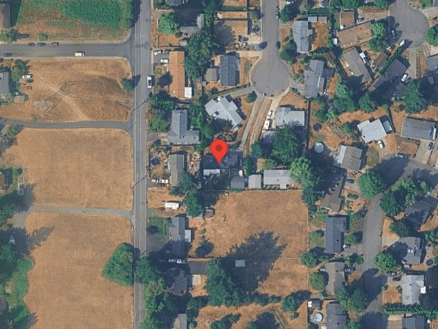 House image located at Vancouver, WA 98686