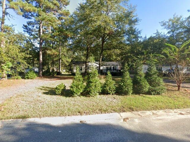 House image located at Moncks Corner, SC 29461