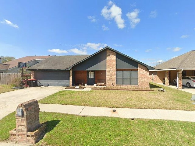 House image located at Lafayette, LA 70506