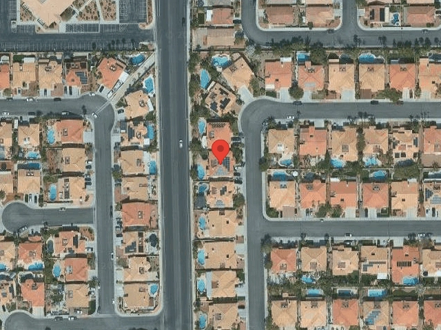 House image located at Las Vegas, NV 89129