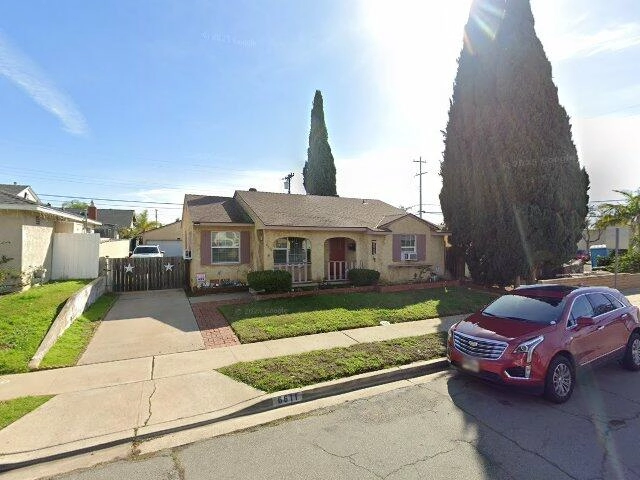 House image located at San Diego, CA 92120