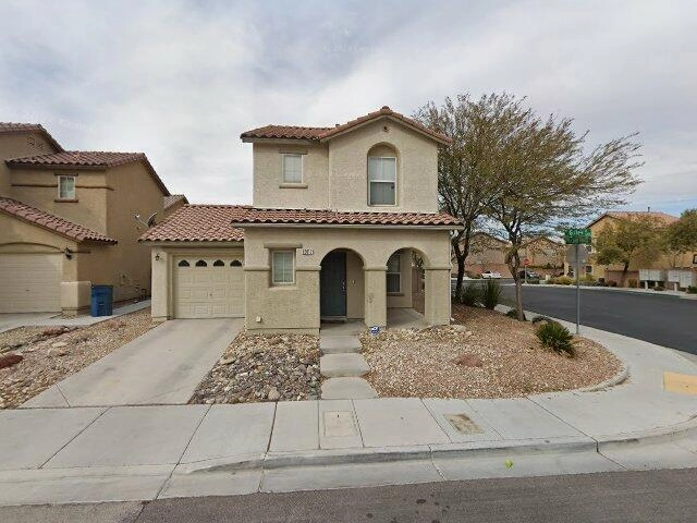 House image located at Las Vegas, NV 89183