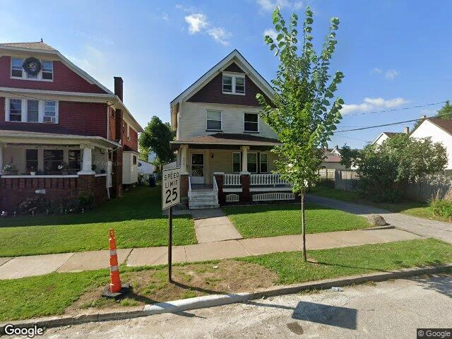 House image located at Cleveland, OH 44109
