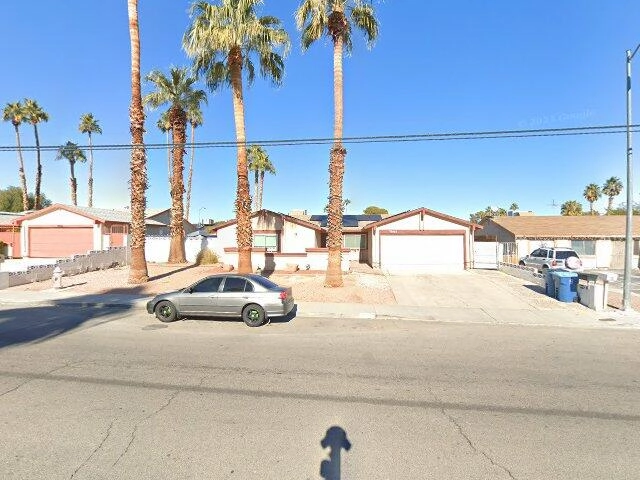 House image located at Las Vegas, NV 89120