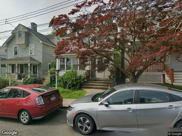 House image located at Nyack, NY 10960