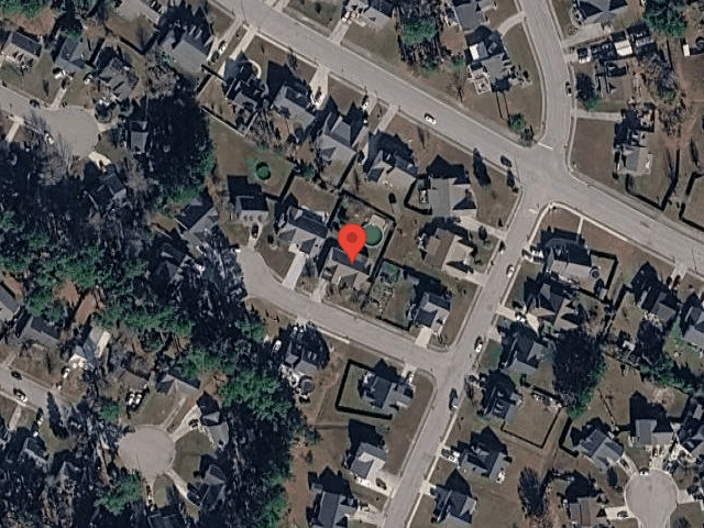 House image located at Jacksonville, NC 28546