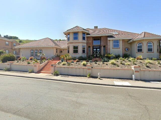 House image located at Hercules, CA 94547
