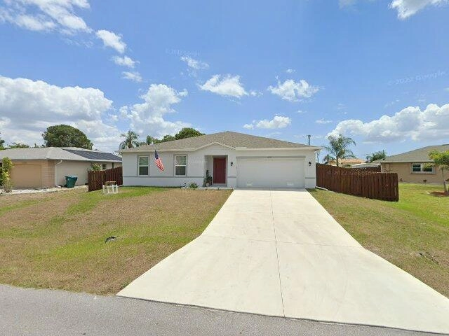 House image located at Port Charlotte, FL 33948