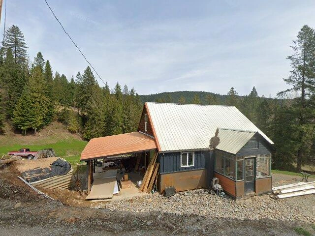 House image located at Kingston, ID 83839