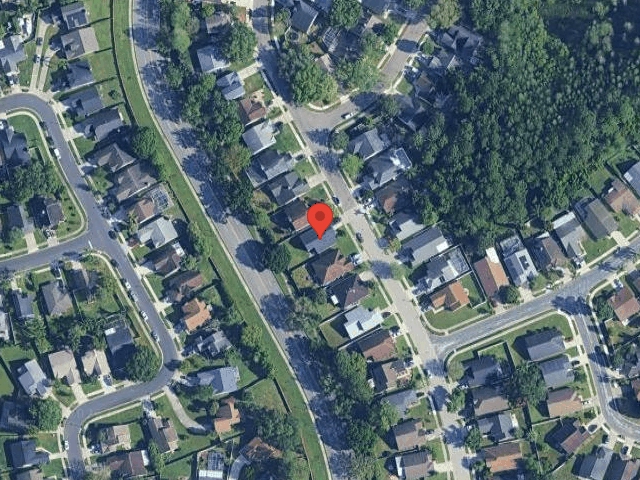 House image located at Oviedo, FL 32765