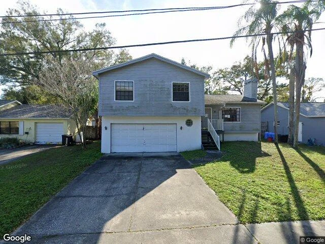 House image located at Pinellas Park, FL 33781