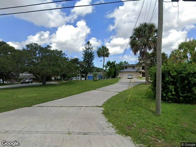 House image located at Melbourne, FL 32935