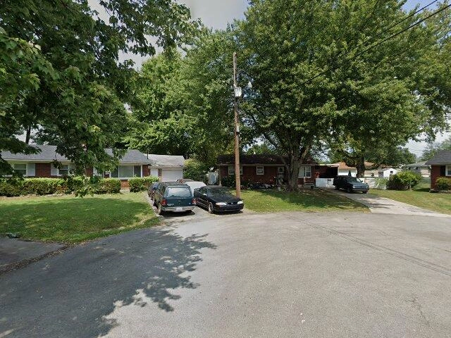 House image located at Louisville, KY 40258