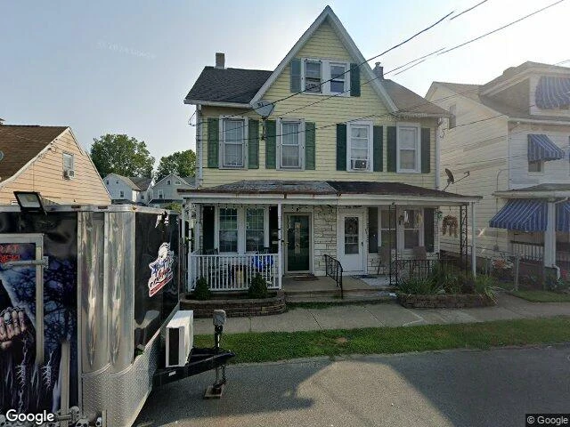 House image located at Phillipsburg, NJ 08865