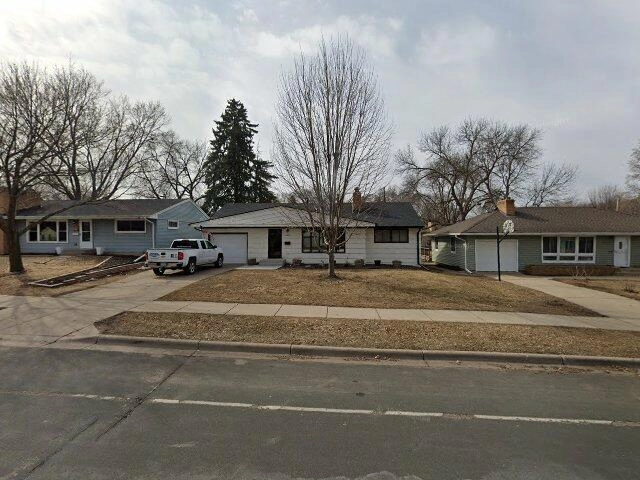 House image located at Minneapolis, MN 55422