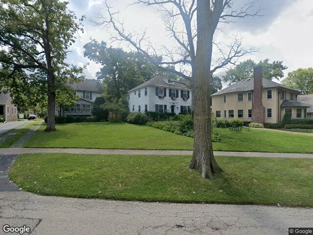 House image located at Lake Forest, IL 60045