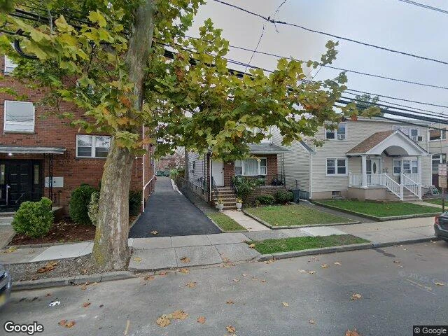 House image located at Belleville, NJ 07109