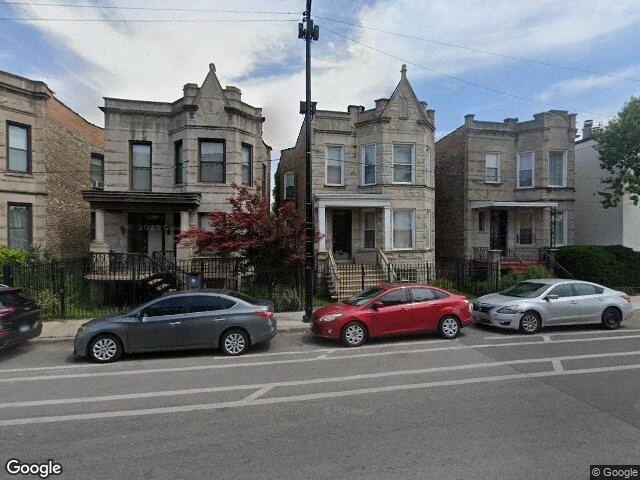 House image located at Chicago, IL 60647