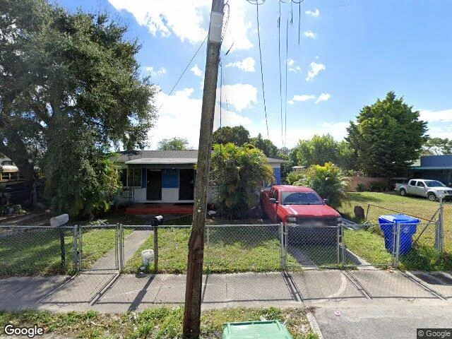 House image located at Miami, FL 33142