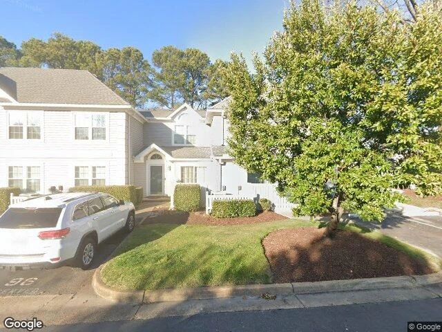 House image located at Chesapeake, VA 23320