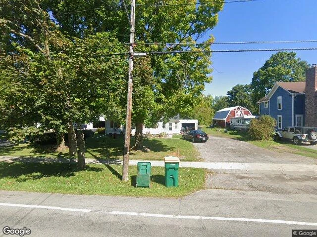 House image located at Mumford, NY 14511