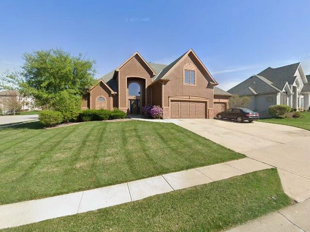 House image located at Kansas City, MO 64154