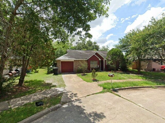 House image located at Houston, TX 77053