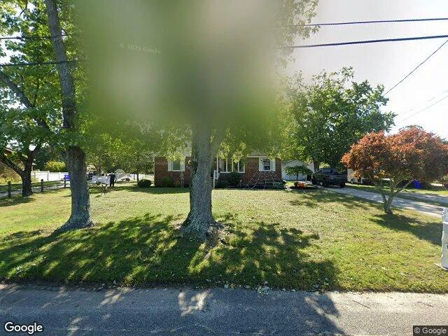 House image located at Hammonton, NJ 08037