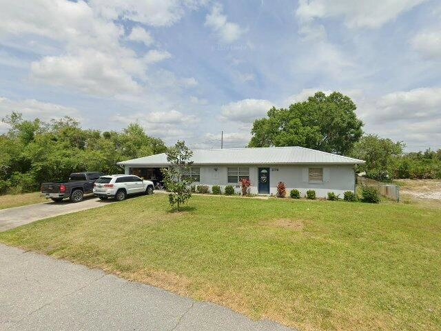 House image located at Lake Placid, FL 33852