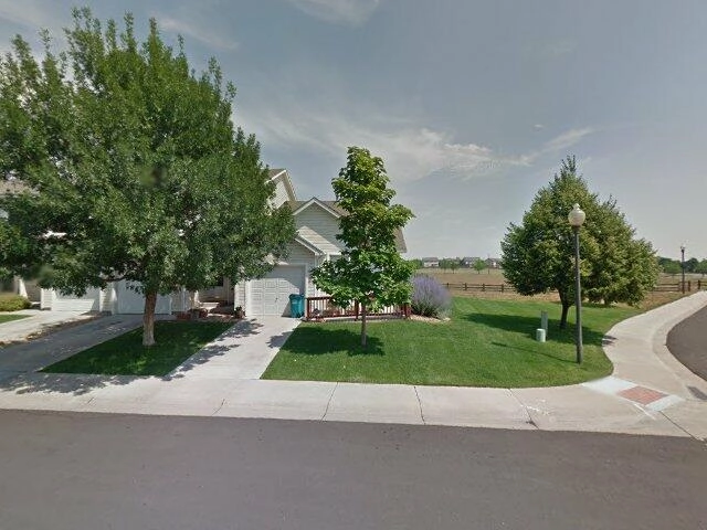 House image located at Loveland, CO 80538