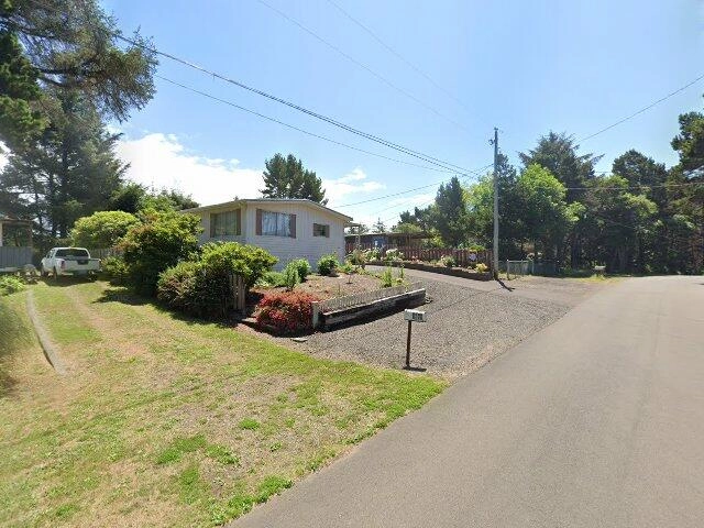 House image located at South Beach, OR 97366