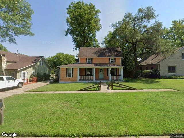 House image located at Enterprise, KS 67441