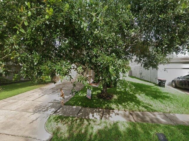 House image located at Fresno, TX 77545