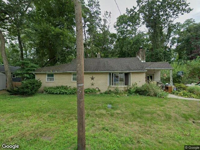 House image located at Browns Mills, NJ 08015