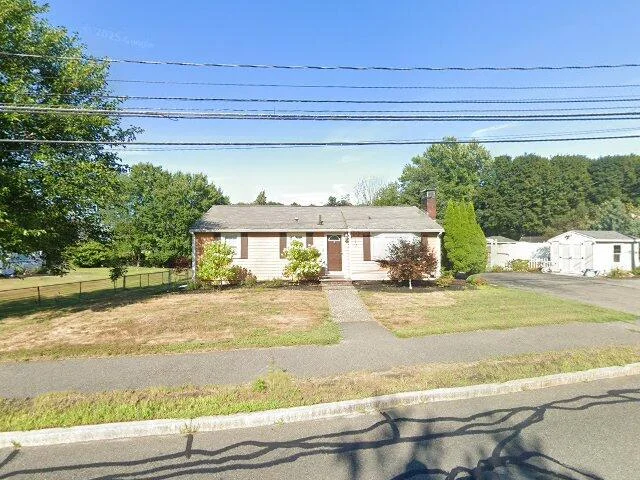 House image located at Wakefield, MA 01880