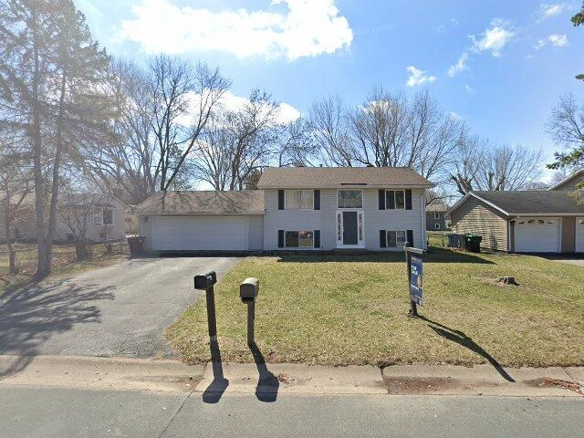 House image located at Minneapolis, MN 55432