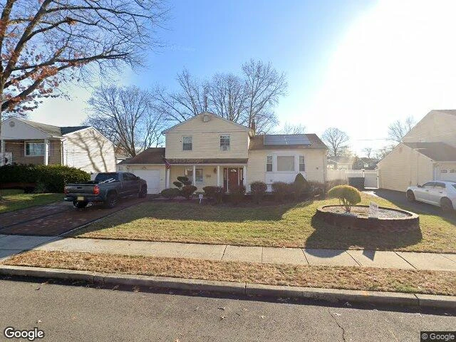 House image located at North Brunswick, NJ 08902