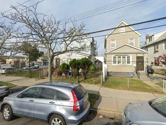 House image located at Jamaica, NY 11435