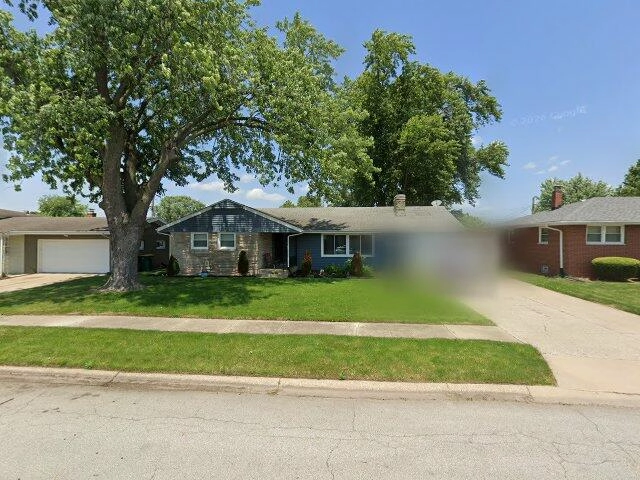House image located at Merrillville, IN 46410