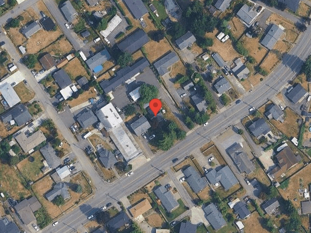 House image located at Everett, WA 98203