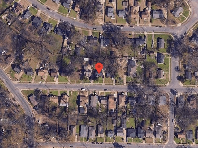 House image located at Memphis, TN 38112