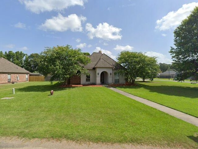 House image located at Denham Springs, LA 70706