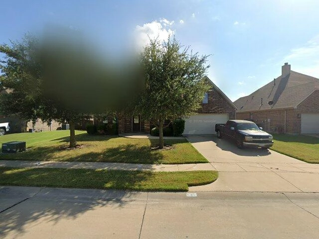 House image located at Waxahachie, TX 75165