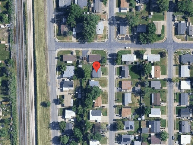 House image located at Clearfield, UT 84015