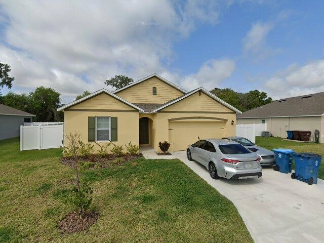 House image located at Mulberry, FL 33860